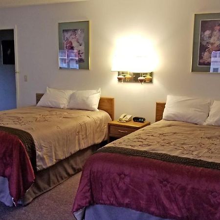 Keystone Boardwalk Inn And Suites Bagian luar foto