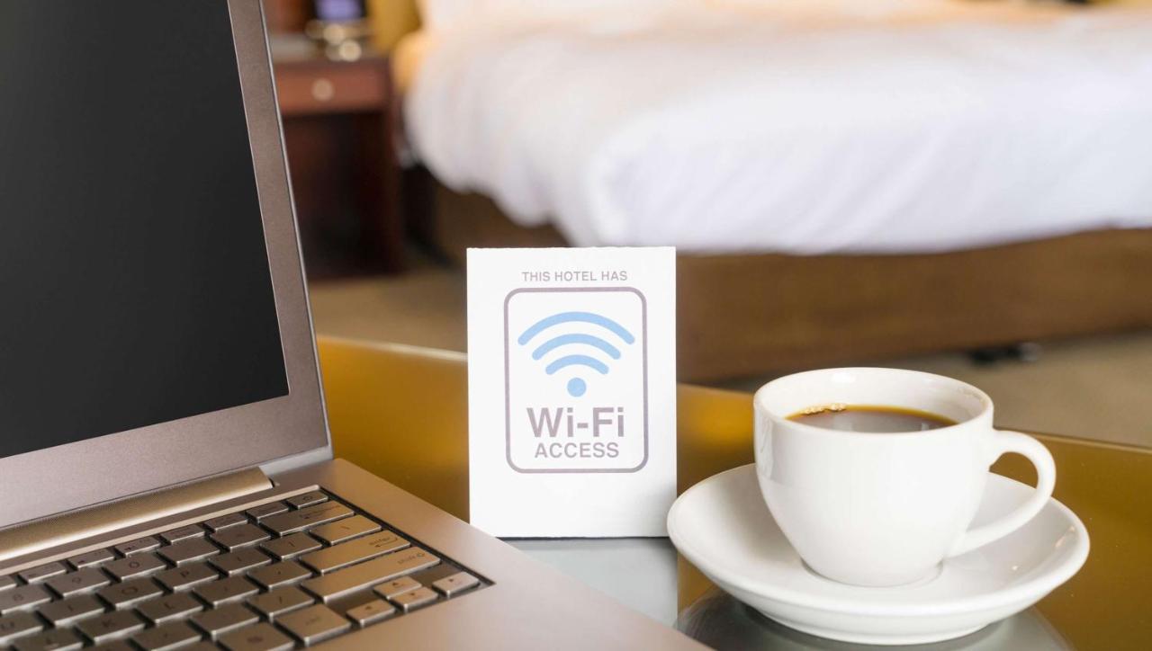 Keystone Boardwalk Inn And Suites Bagian luar foto