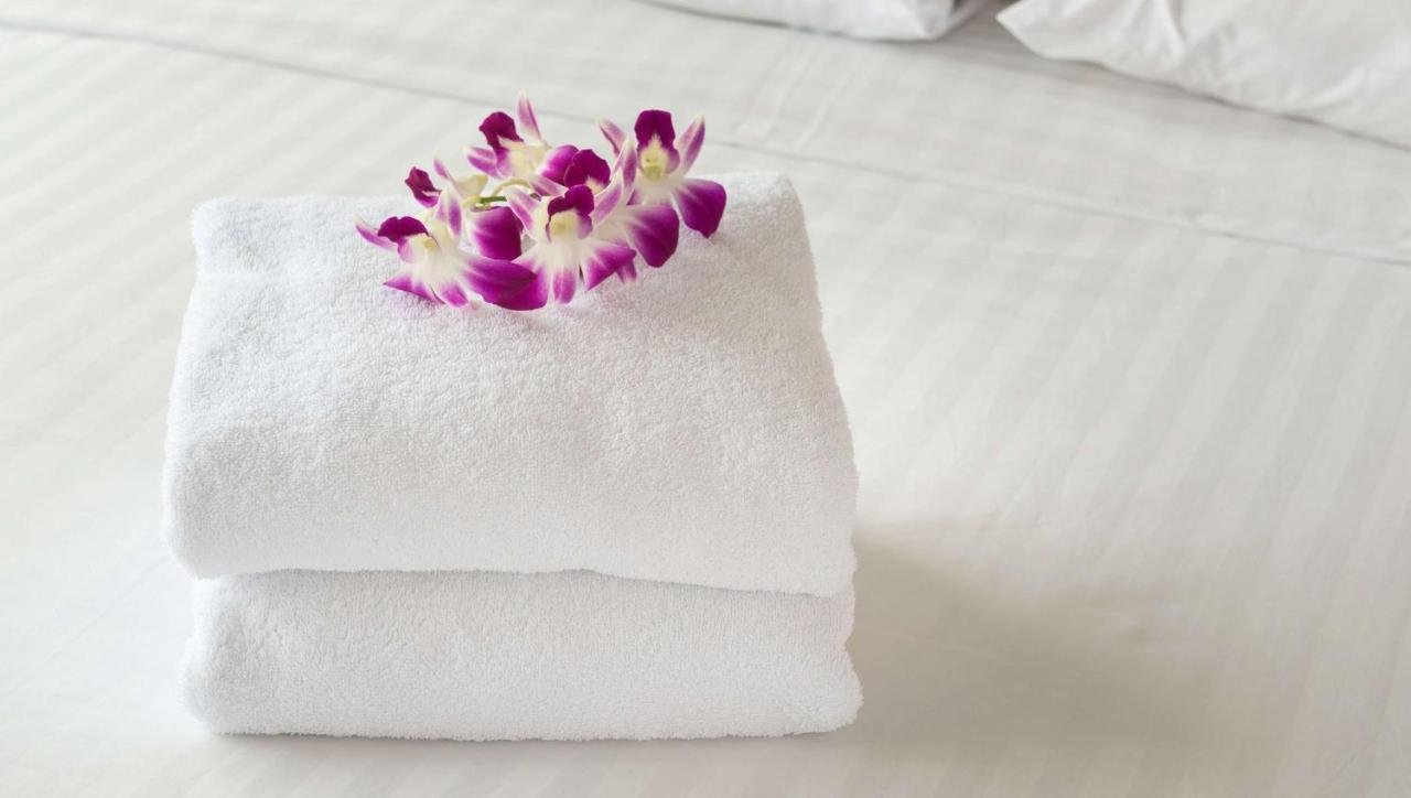 Keystone Boardwalk Inn And Suites Bagian luar foto