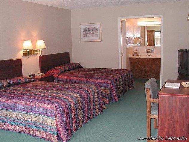 Keystone Boardwalk Inn And Suites Ruang foto