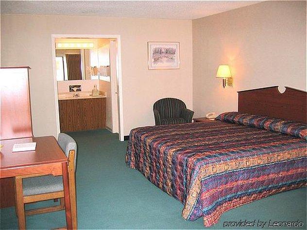 Keystone Boardwalk Inn And Suites Ruang foto